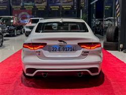 جاكوار XE
